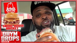 arbys dollardeals sliders Trying Arbys sliders for 1 deal in the app [upl. by Tizes]