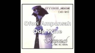 Ofori Amponsah  Odo Wine [upl. by Mcdougall]