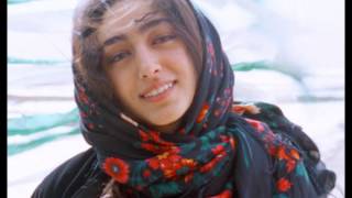 Persian Song  Golshifteh Farahani Shahzadeye Rohaye Man [upl. by Feldman349]