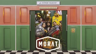 Morat – ‘Primeras veces’ Livestream Premiere [upl. by Dajma110]