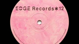 DJ Edge  Millenium [upl. by Aldridge247]