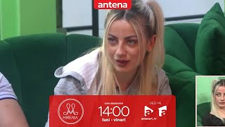 Laura și Albert se TACHINEAZĂ ❤️❤️ [upl. by Eidlog]