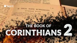 The Book Of 2 Corinthians ESV Dramatized Audio Bible [upl. by Osber]