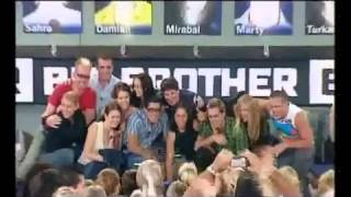 Big Brother Australia 2002  Day 1  Launch  Intruders [upl. by Osmo]