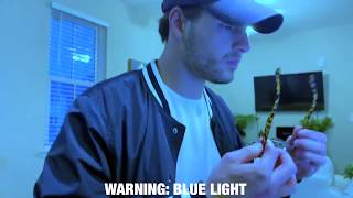 Nectar  Blue Light Blocking Technology [upl. by Aicilanna]