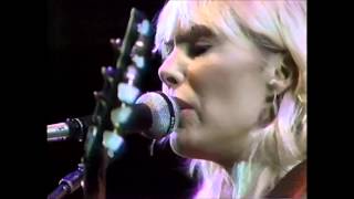 Joni Mitchell Amelia live 1983 [upl. by Enirehtak]