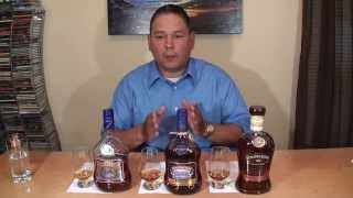 National Rum Day  Appleton Estate 21 30 amp Master Blenders Legacy Reviewed [upl. by Wolliw]