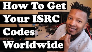 How to use your own ISRC Code on DistroKid Tutorial [upl. by Prisca305]