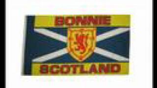 BONNIE SCOTLAND WE HAVE A DREAM [upl. by Christophe240]