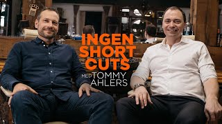 Ingen Shortcuts med Martin Thorborg [upl. by Daune]