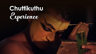 The Resplendent Colours of Kathakali  Chuttikuthu  Learning Experience Packages  RT Mission [upl. by Von370]