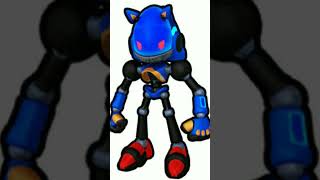 robot boss theme [upl. by Utham]