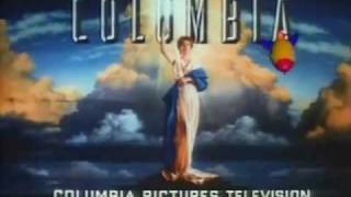 Columbia Pictures Television Logo History UPDATE2 [upl. by Harneen65]