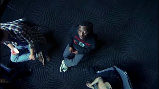 Isaiah Rashad  Headshots 4r Da Locals Official Music Video [upl. by Robby]