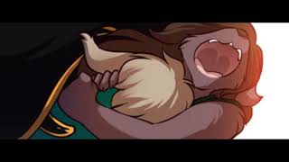 Twokinds Voice cast  Keith and Natani BONUS CLIPS [upl. by Andrea]