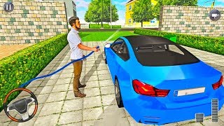 Virtual Dad Simulator Happy Family 3D  Android iOS Gameplay [upl. by Cordelie761]