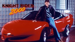 endingknight rider 2000 movie [upl. by Ettenuahs]