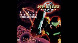 Metroid Prime  Original Soundtrack  12 Energy Core [upl. by Akienom100]