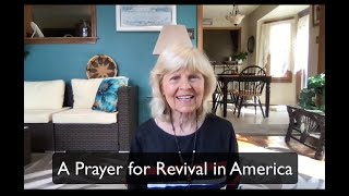 A Prayer for Revival in America [upl. by Helaine571]