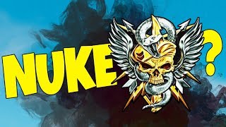 MEINE ERSTE BO4 NUKE  BO4 Pack Opening [upl. by Aidualk934]