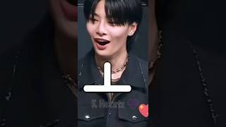 Idols React to SF9 Legendary Entry 😲😮kpop ateez straykids sf9 [upl. by Nirred]