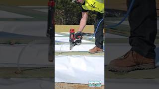 Concrete amp Steel Nailer construction framinglife buildingconstruction tools [upl. by Sharline]