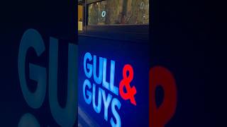 Gull amp Guys Food review satellite Town Gujranwala  Part 1 [upl. by Mayce]