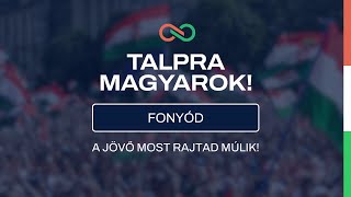 FonyĂłd Talpra Magyarok [upl. by Alarick]