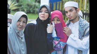 7 PETALA CINTA FULL MOVIE [upl. by Esyahc646]