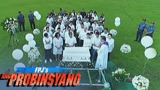 FPJs Ang Probinsyano Goodbye Ricky Boy [upl. by Tiffy]