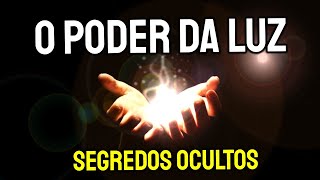 O PODER DA LUZ E O MUNDO INVISÍVEL [upl. by Lingwood]