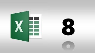 Excel  HA függvény DARABTELI függvény  Excel videosorozat 8 rész [upl. by Bresee]