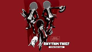 Looting the Louvre  Remix  Rhythm Thief amp the Paris Caper Original Soundtrack [upl. by Anewor]