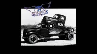 Aerosmith  Janies Got A Gun Instrumental [upl. by Nidla]