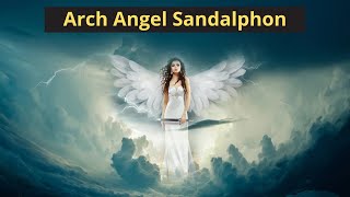 Archangel Sandalphon [upl. by Perkins]