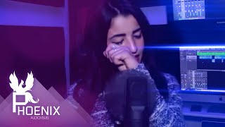 شابة شامة الصغيرة 🔥 أغنية حزينة تبكي القلب 😓 على الأم 😢 لميمة ❤️ [upl. by Arikahc]