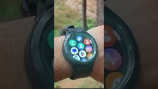 Galaxy Watch 4 Classic LTE  Best Smartwatch Under 10k [upl. by Atnohs]