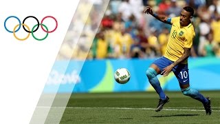 3 things every winger should learn from NEYMAR [upl. by Buskirk742]