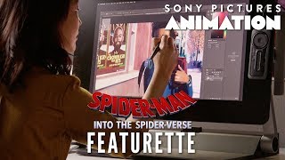 SpiderMan Into the SpiderVerse Peter Parkers Death amp Prowler Chase 30K Subscriber Special [upl. by Halian]