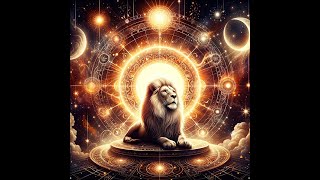 Horoscope Lion du 06 Octobre 2024 [upl. by Nnaoj]