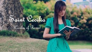 Saint Cecilia Short Film [upl. by Etnomal432]