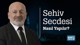 Sehiv Secdesi Nasıl Yapılır [upl. by Guimar883]