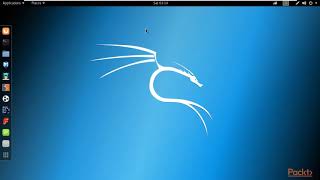 EndtoEnd Penetration Testing with Kali Linux Using the Burp Suite Tool  packtpubcom [upl. by Elleda]