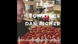 Tomatoes Dan Richer amp Mutti [upl. by Flin879]