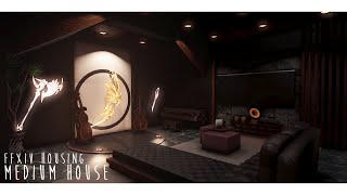 【M】05312023  FFXIV Housing Walkthrough [upl. by Nylimaj452]