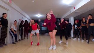 BALAYA  ASTAR PAPERMAKERASTAR  DANCE CHOREOGRAPHY BIZZYBOOM Balayachallenge [upl. by Eyahs]