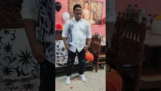 My birthday special shortsfeed ytshorts birthday love song family friends pawankalyan [upl. by Evol]