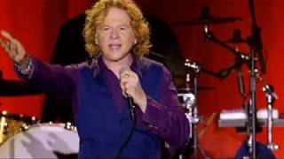 Simply Red  If You Dont Know Me By Now Live at Sydney Opera House [upl. by Shaddock506]