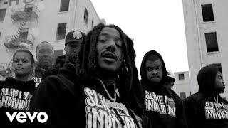 Mozzy  Chill Phillipe Official Video [upl. by Anoy528]