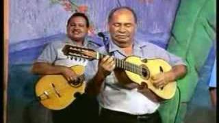 Puerto Rico y su Música Trovador Frankie Rodriguéz [upl. by Dickey267]